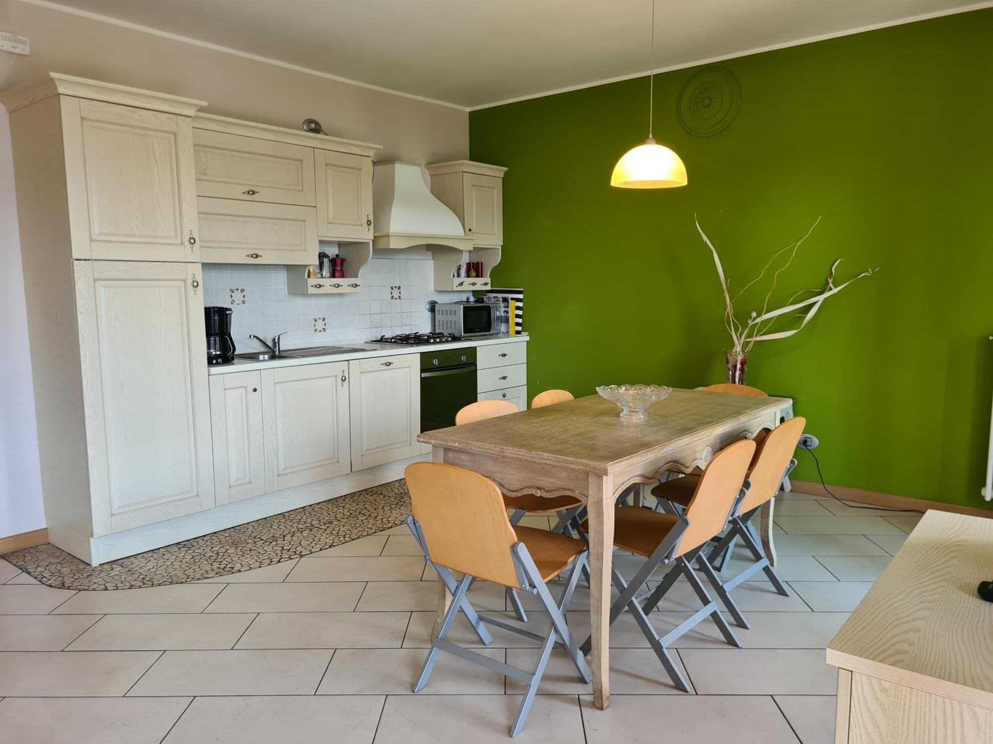 Residence Giglio Comer See غْرافيدونا المظهر الخارجي الصورة