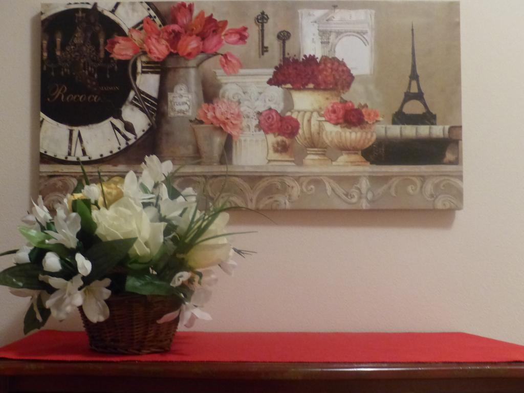 Residence Giglio Comer See غْرافيدونا الغرفة الصورة